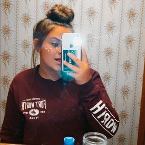 Meet your Posher, Jaylin